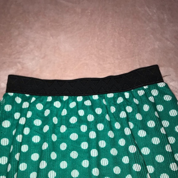 🚫SOLD🚫NWOT • LULAROE Lola Skirt - Picture 3 of 6